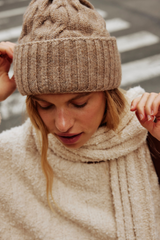 Coast Line Beanie