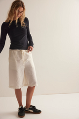 So Soft Seamless Long Sleeve