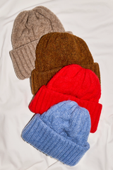 Coast Line Beanie