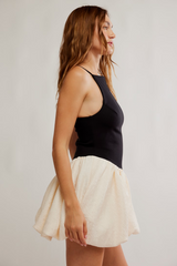 Tinsel Kiss Mini Dress