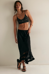 Long Lost Lover 1/2 Slip