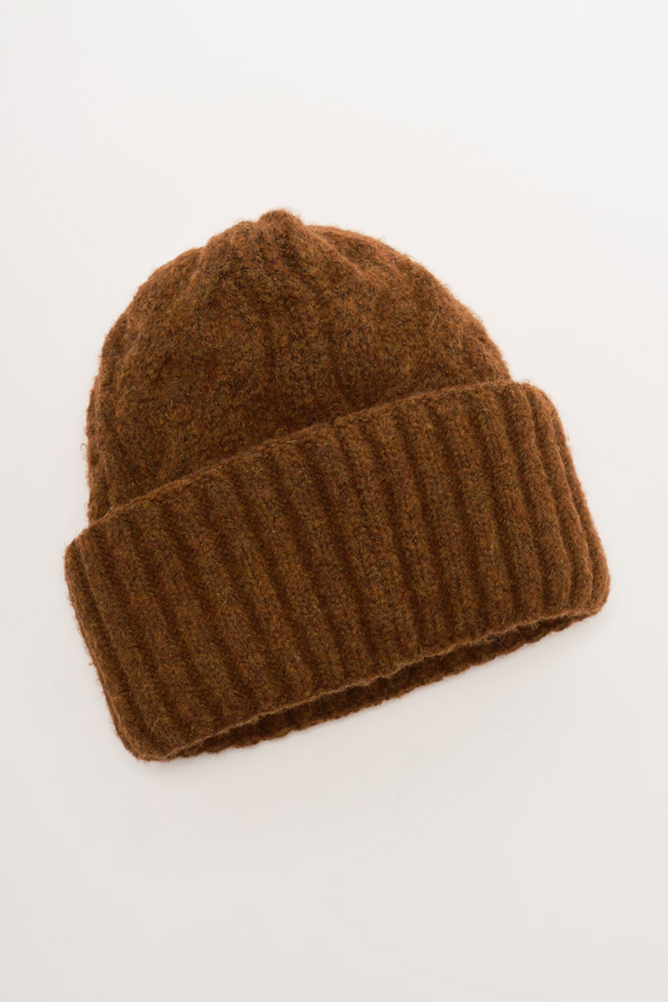 Coast Line Beanie