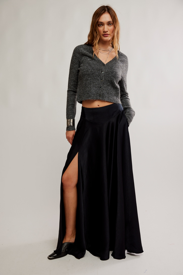 Chilco Maxi Skirt