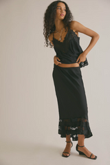 Long Lost Lover 1/2 Slip