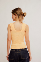Love Letter Cami