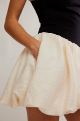 Tinsel Kiss Mini Dress