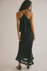 Long Lost Lover 1/2 Slip