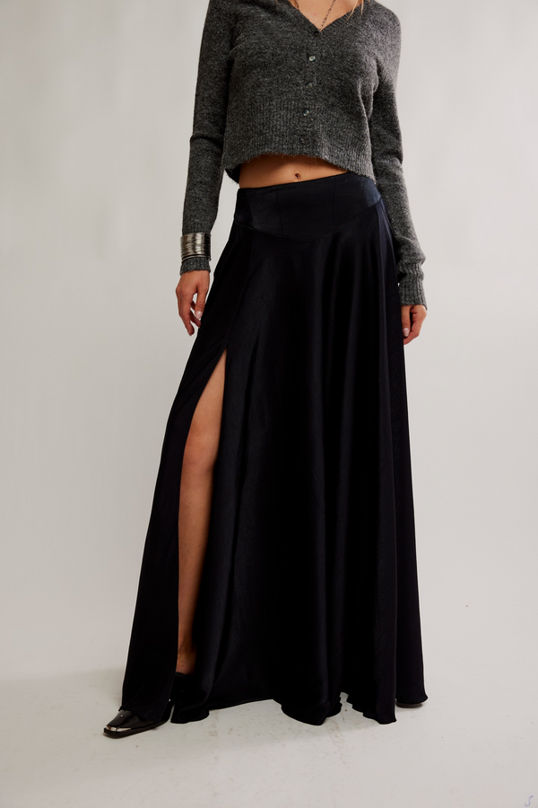 Chilco Maxi Skirt