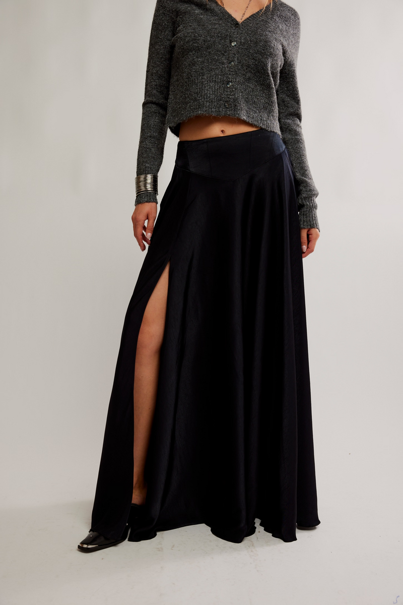 Chilco Maxi Skirt