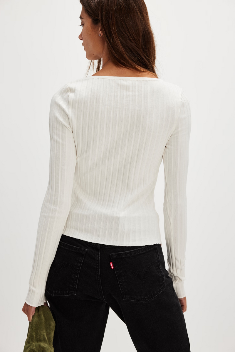 Tilly Long Sleeve