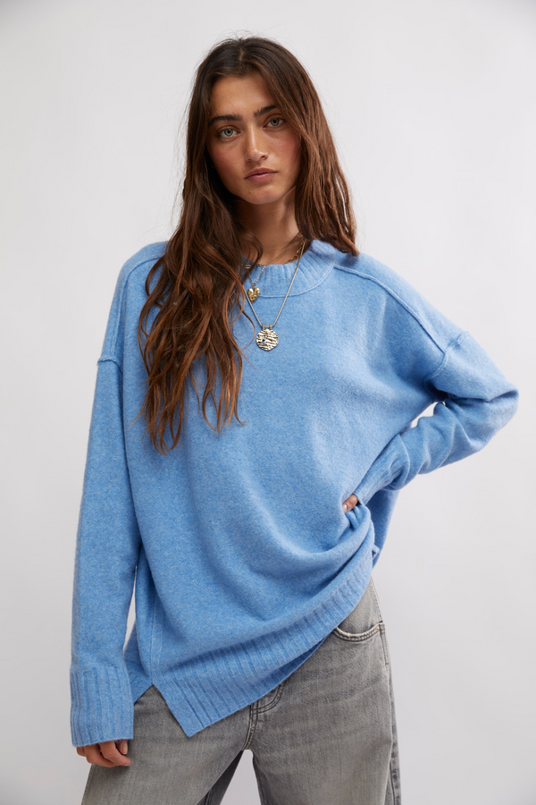 Phoebe Pullover