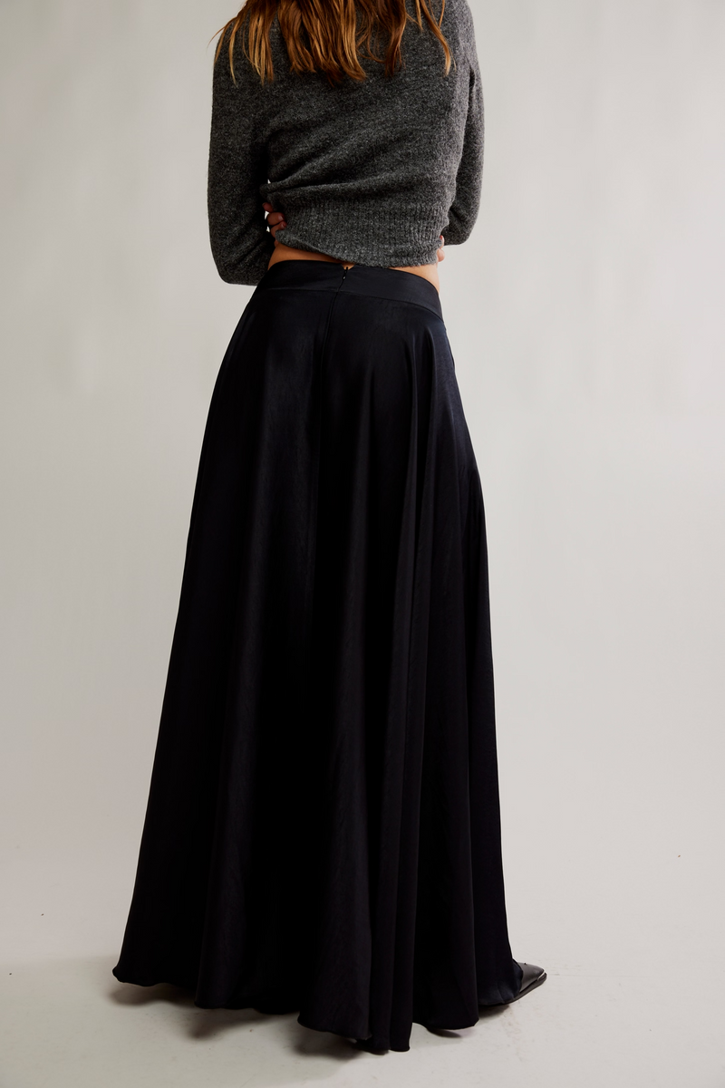 Chilco Maxi Skirt