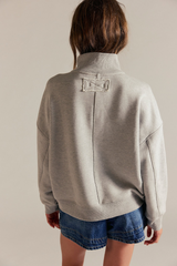 Timeless Pullover