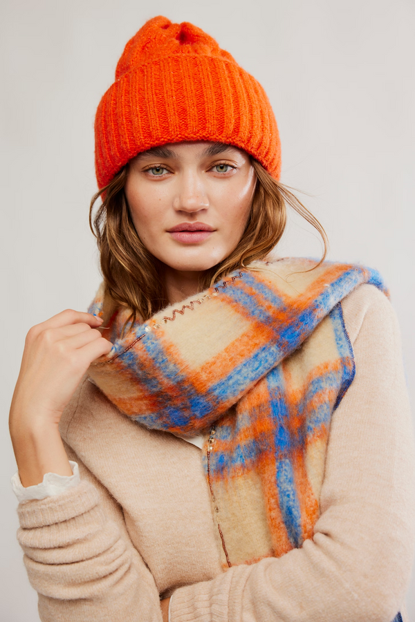Coast Line Beanie