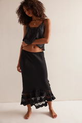 Long Lost Lover 1/2 Slip