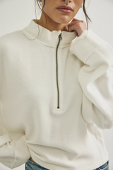 Celeste Quarterzip