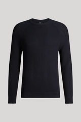 Nadion Crew-Neck Jumper