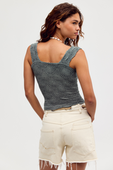 Love Letter Cami