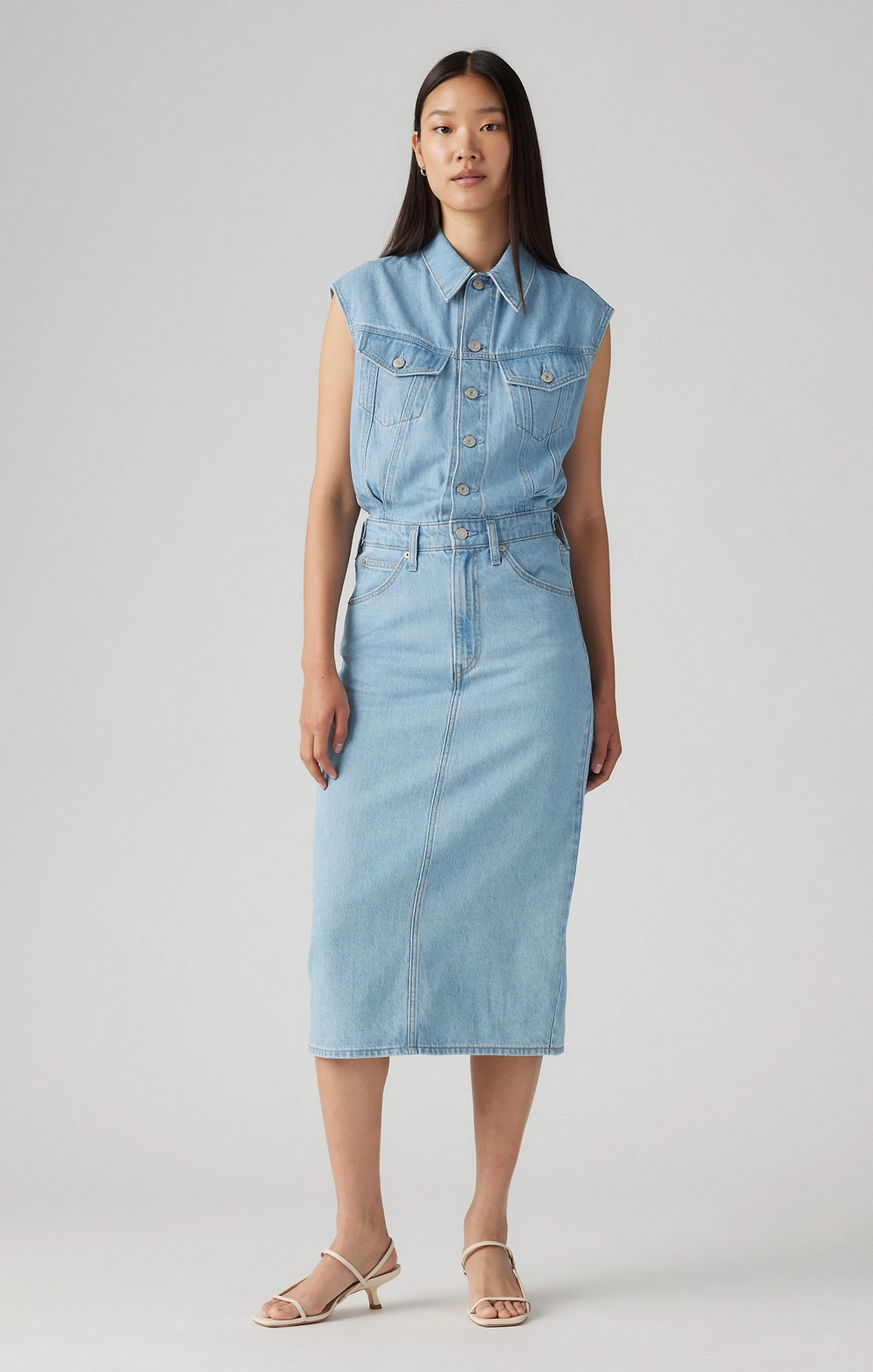 LEVI'S – Klozet Clothing Boutique