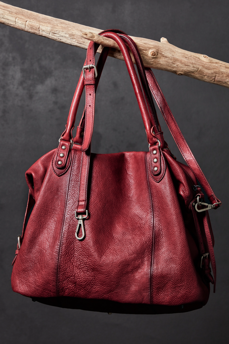Emerson Tote