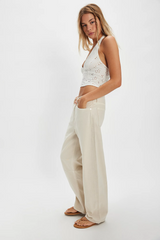 Miro Relaxed Jean