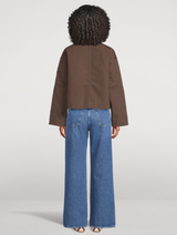 Beaumont Jacket