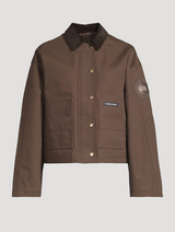 Beaumont Jacket