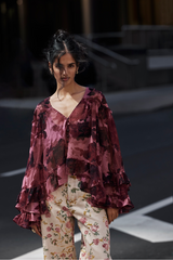 Day Dreaming Blouse