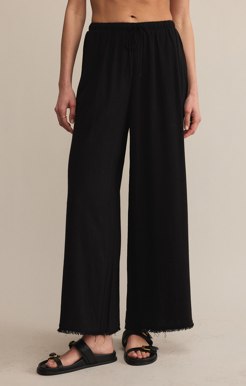 Soren Linen Pant