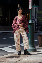 Day Dreaming Blouse