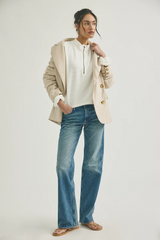 Celeste Quarterzip