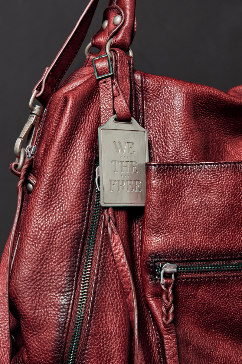 Emerson Tote