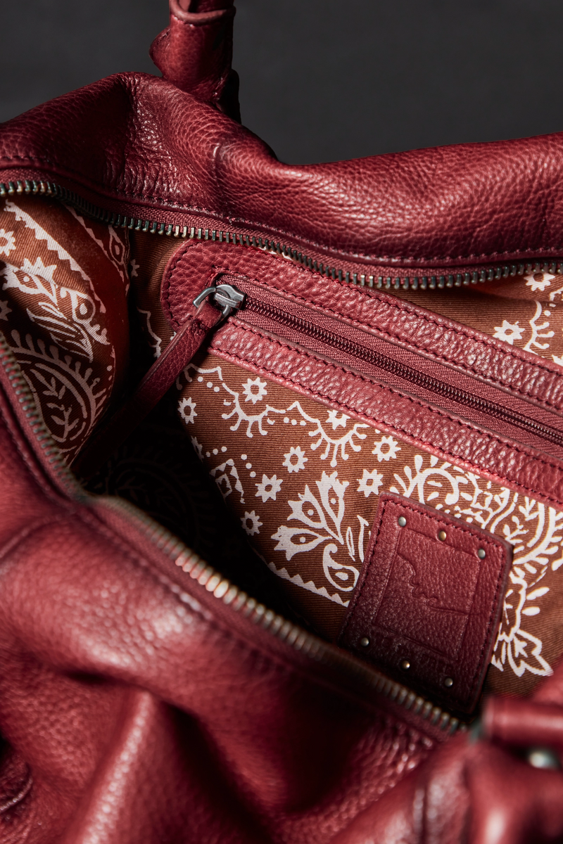 Emerson Tote