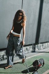 Onset Parachute Pant