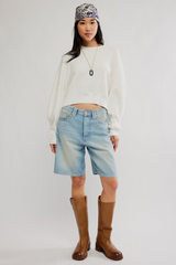 Skyline Tee