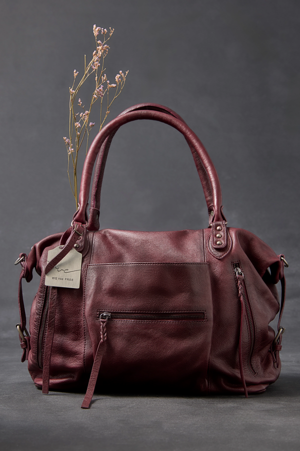Emerson Tote