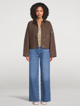 Beaumont Jacket
