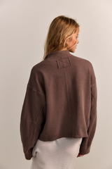 Celeste Quarterzip