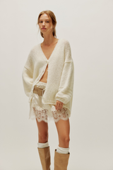 Meet Me In The Middle Half Slip Skirt