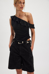 Isla One Shoulder Top