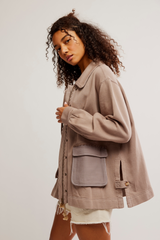 Alexa Sweatshirt