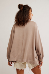 Alexa Sweatshirt