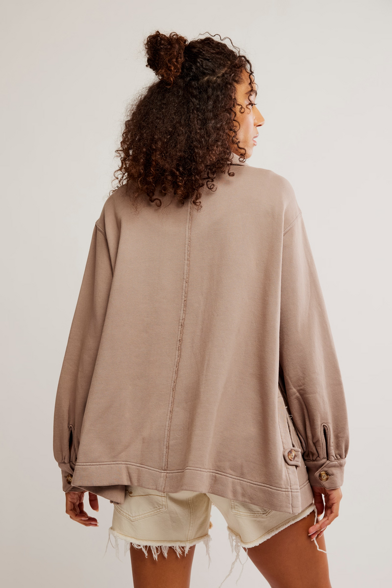 Alexa Sweatshirt