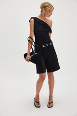 Isla One Shoulder Top