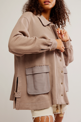 Alexa Sweatshirt