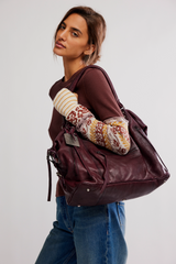 Emerson Tote