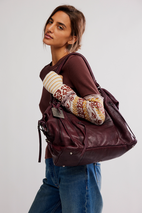 Emerson Tote