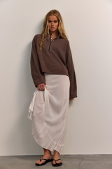 Celeste Quarterzip