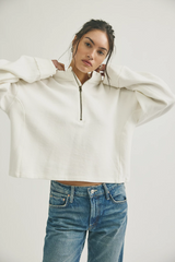 Celeste Quarterzip