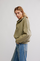 Timeless Pullover